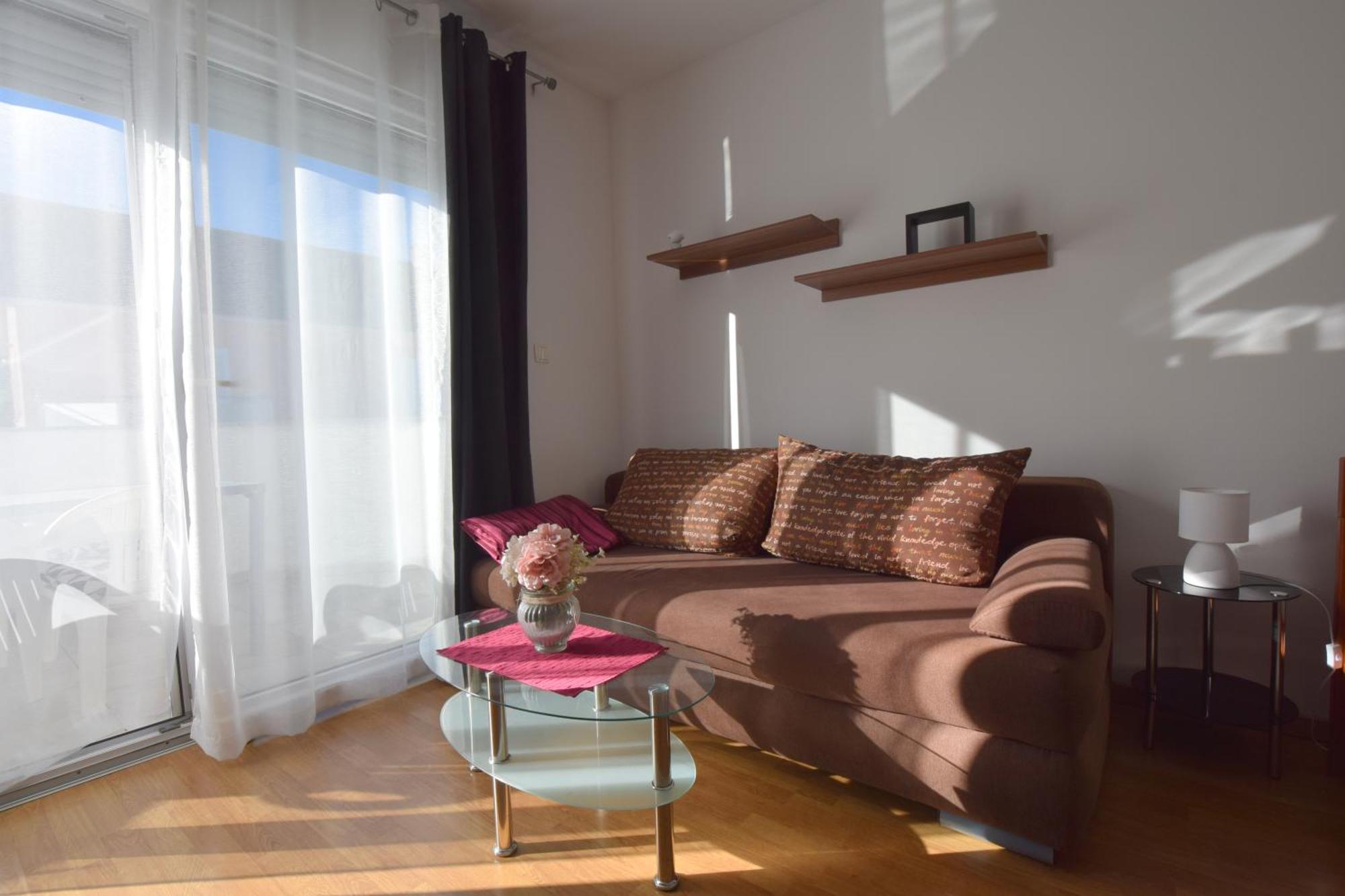 Holiday home Mikec Malinska