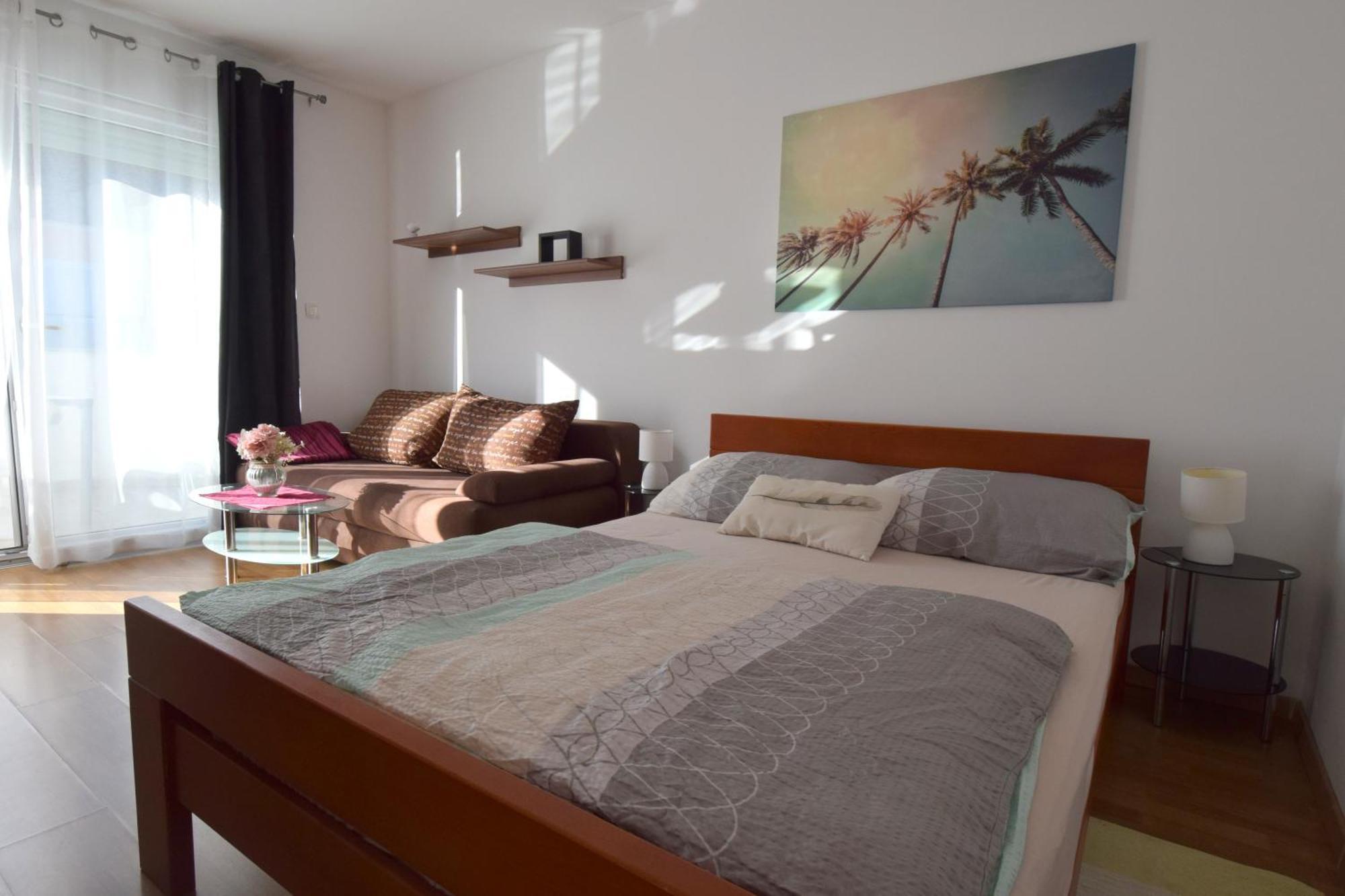 Mikec Holiday home *