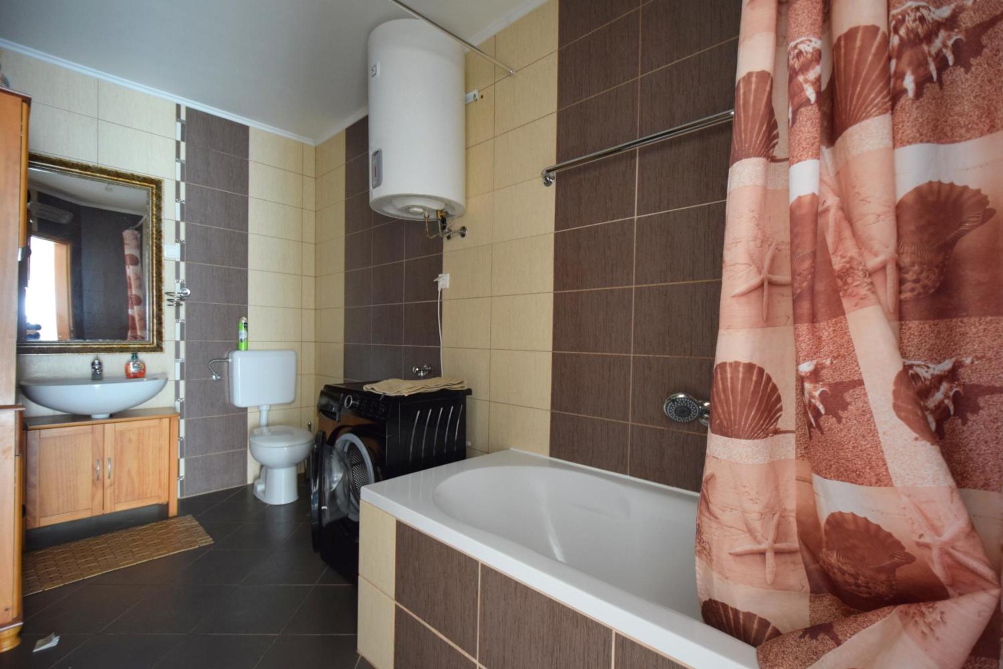 Mikec Holiday home Malinska